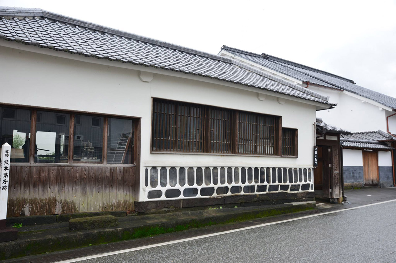 池田活版印刷所について